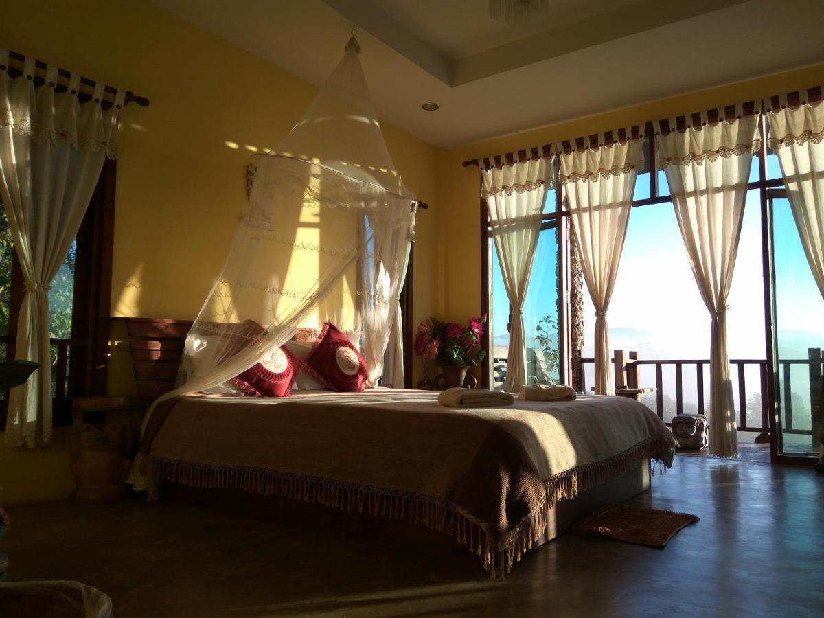 Khunyuam Resort Ban Khun Yuam Екстериор снимка