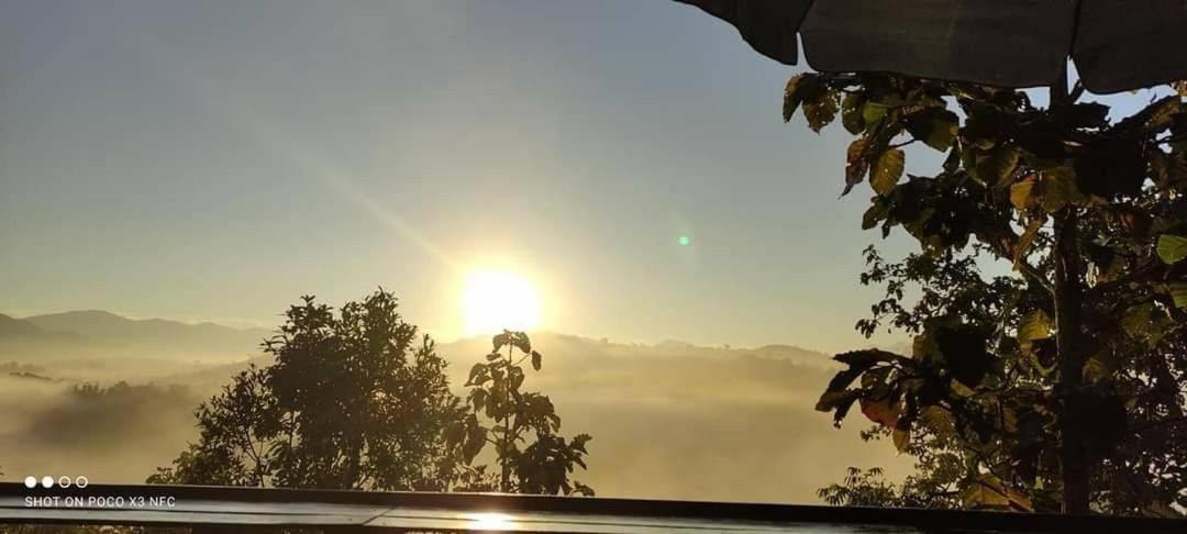 Khunyuam Resort Ban Khun Yuam Екстериор снимка