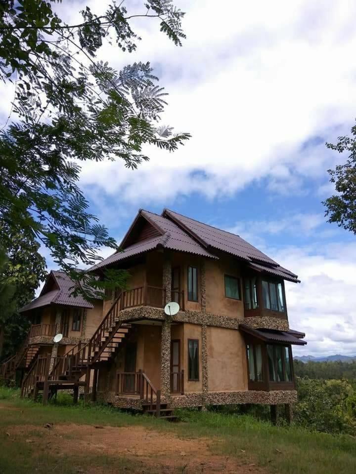 Khunyuam Resort Ban Khun Yuam Екстериор снимка