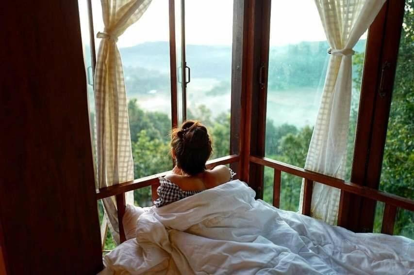 Khunyuam Resort Ban Khun Yuam Екстериор снимка