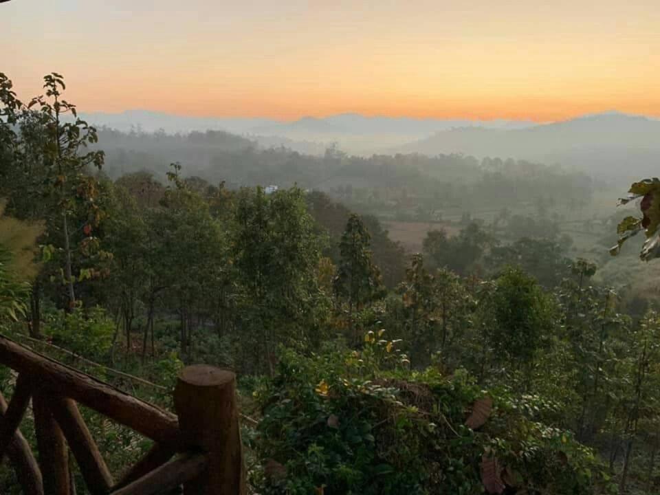 Khunyuam Resort Ban Khun Yuam Екстериор снимка