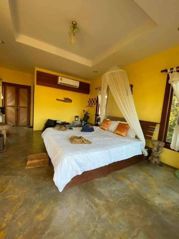 Khunyuam Resort Ban Khun Yuam Екстериор снимка