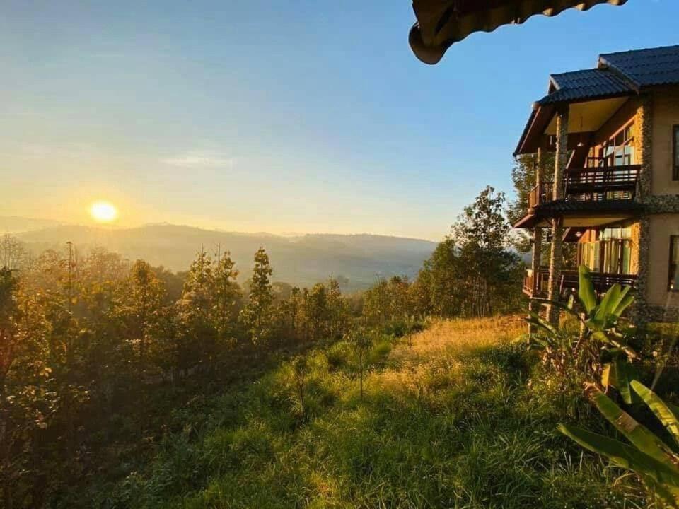 Khunyuam Resort Ban Khun Yuam Екстериор снимка