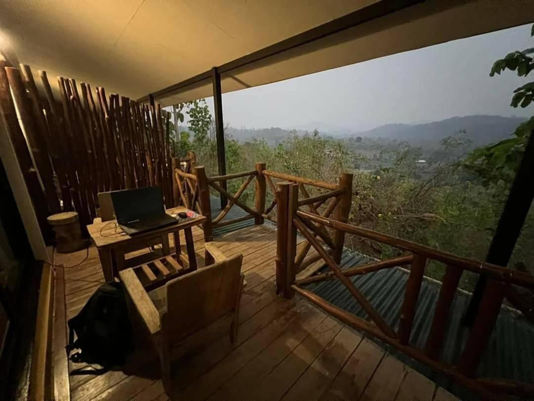 Khunyuam Resort Ban Khun Yuam Екстериор снимка