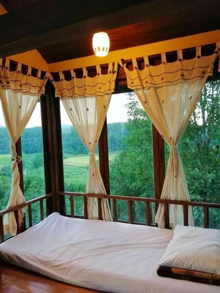 Khunyuam Resort Ban Khun Yuam Екстериор снимка