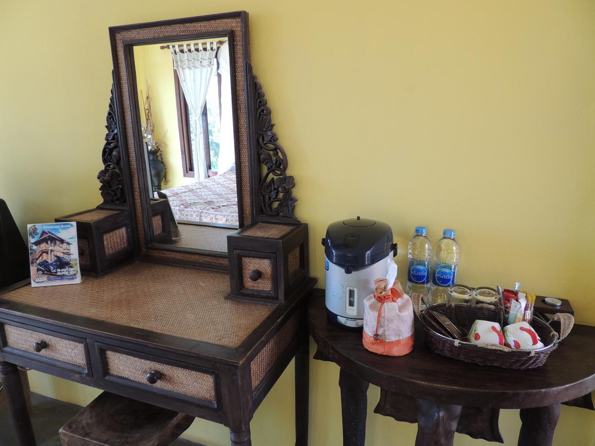 Khunyuam Resort Ban Khun Yuam Екстериор снимка