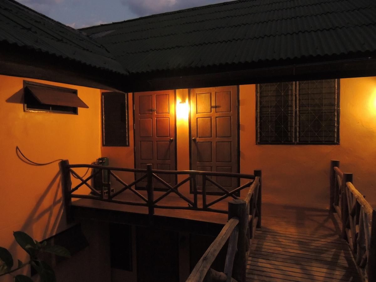 Khunyuam Resort Ban Khun Yuam Екстериор снимка