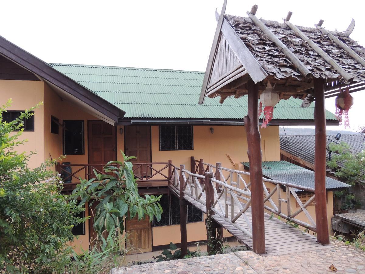 Khunyuam Resort Ban Khun Yuam Екстериор снимка