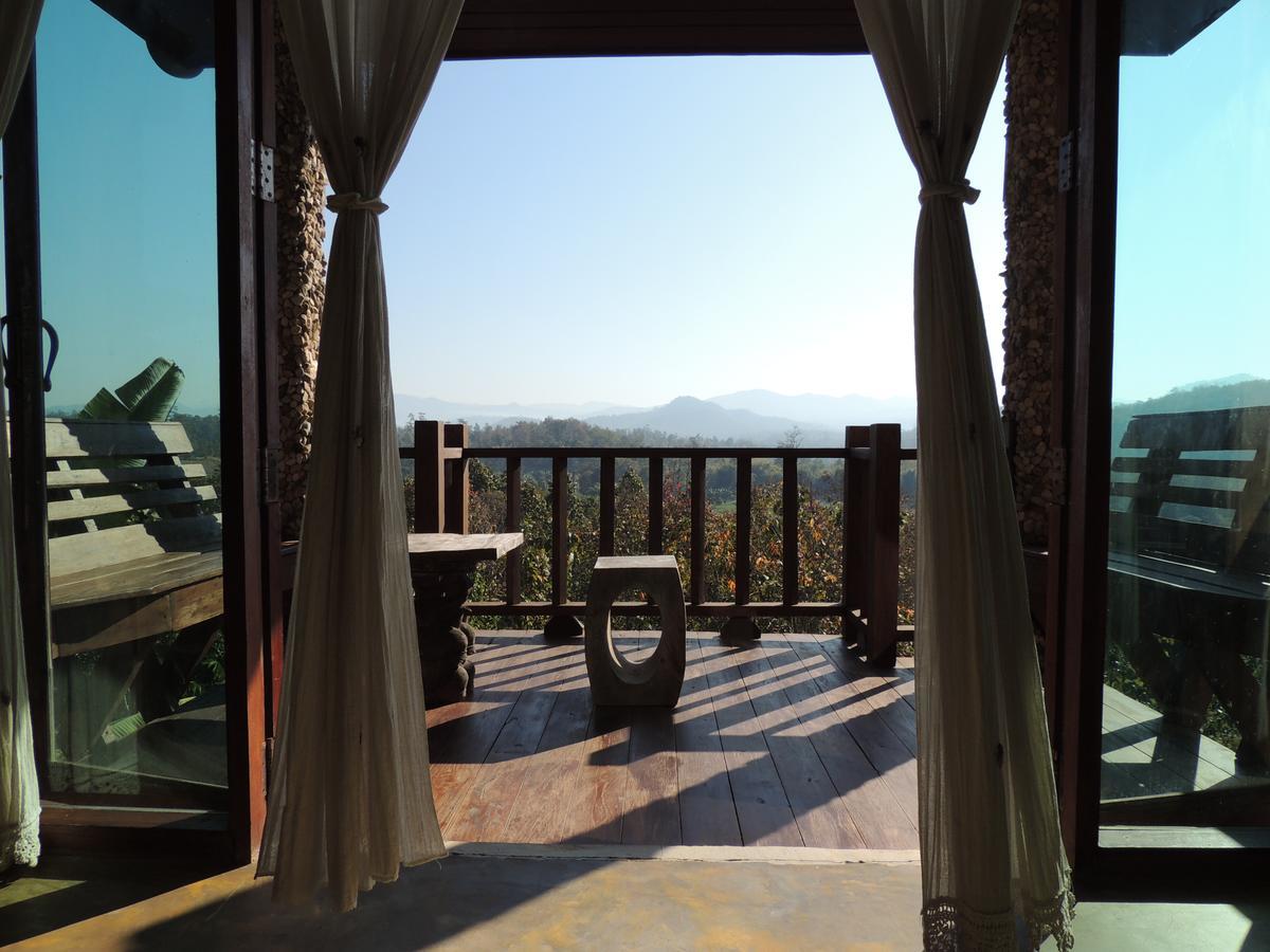 Khunyuam Resort Ban Khun Yuam Екстериор снимка