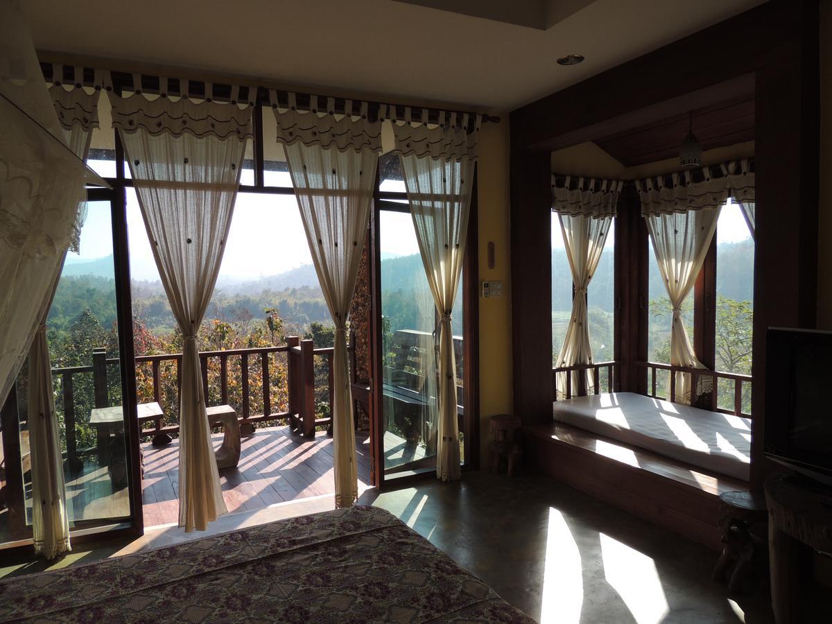 Khunyuam Resort Ban Khun Yuam Екстериор снимка