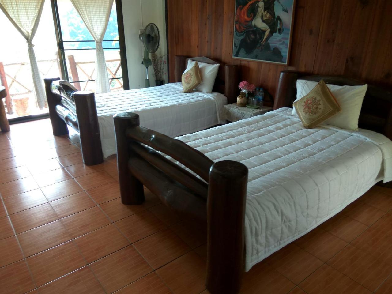 Khunyuam Resort Ban Khun Yuam Екстериор снимка