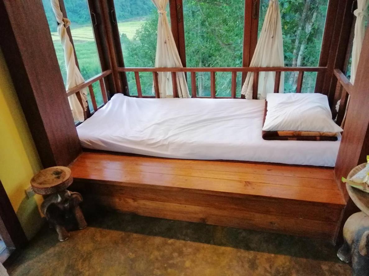 Khunyuam Resort Ban Khun Yuam Екстериор снимка