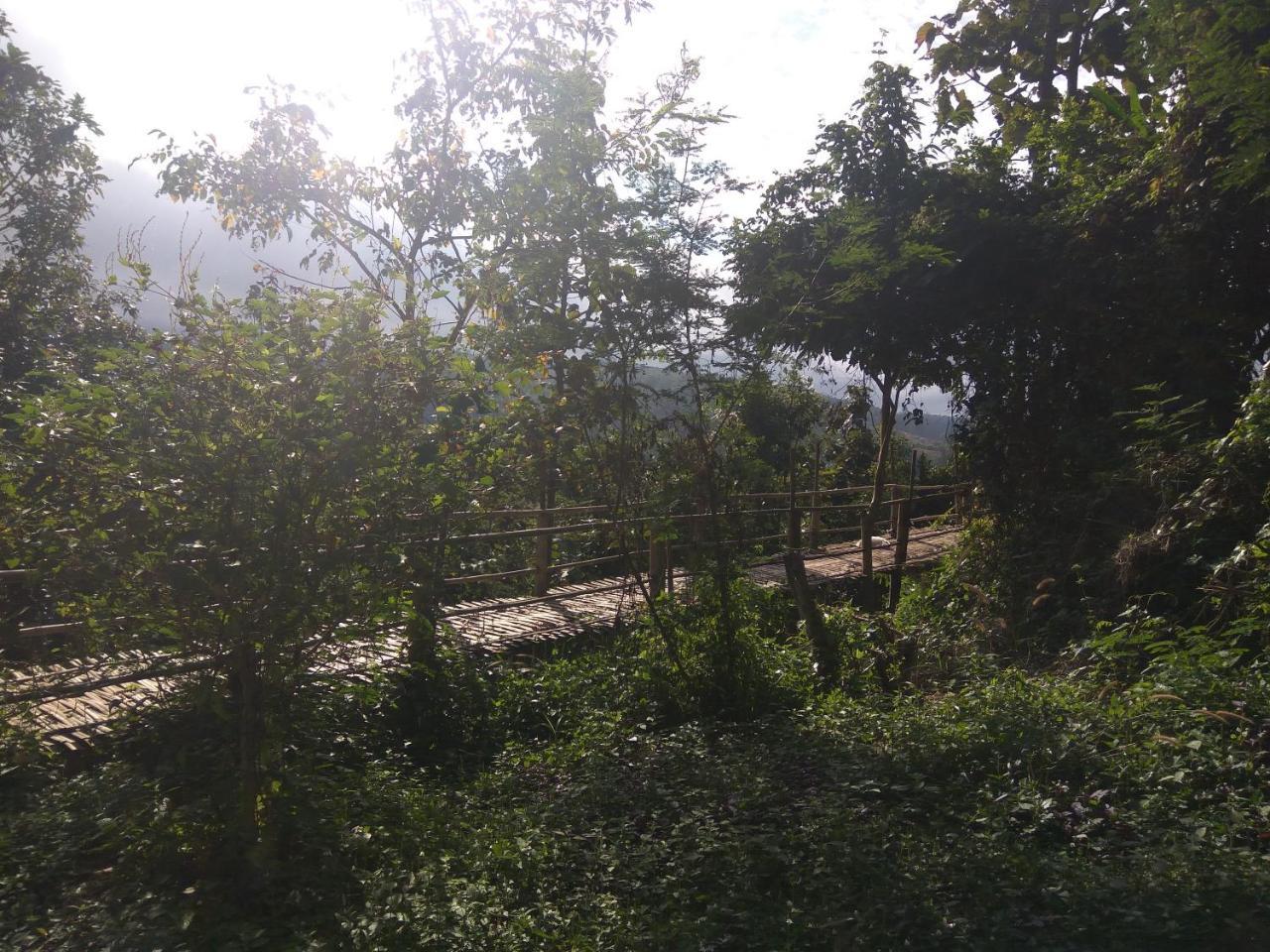 Khunyuam Resort Ban Khun Yuam Екстериор снимка