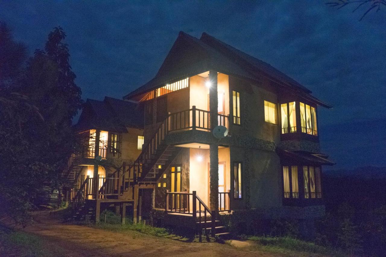 Khunyuam Resort Ban Khun Yuam Екстериор снимка