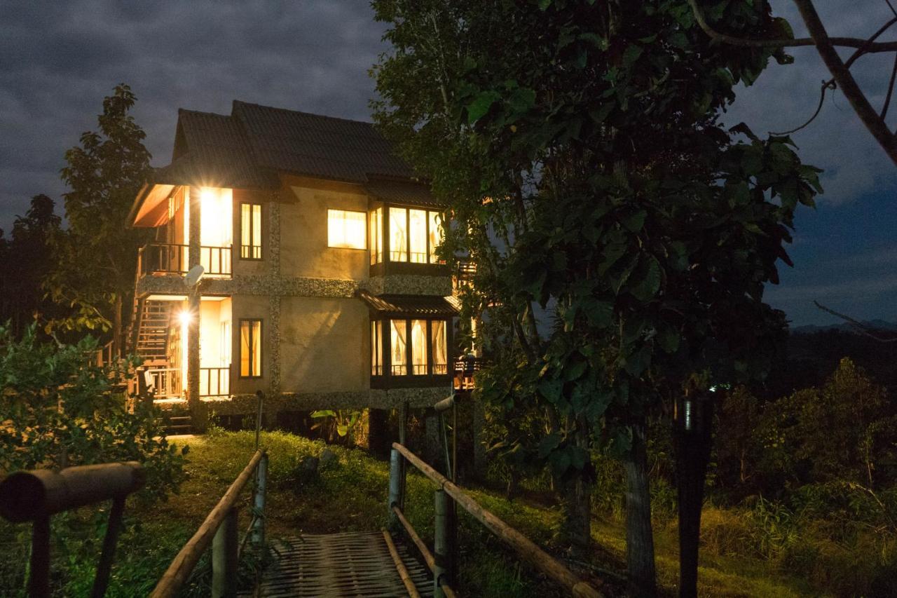 Khunyuam Resort Ban Khun Yuam Екстериор снимка
