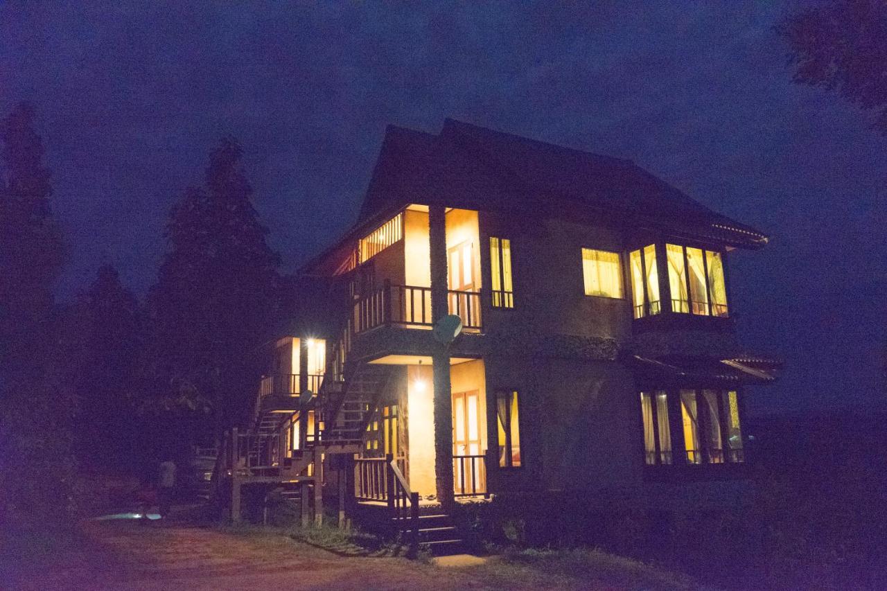 Khunyuam Resort Ban Khun Yuam Екстериор снимка